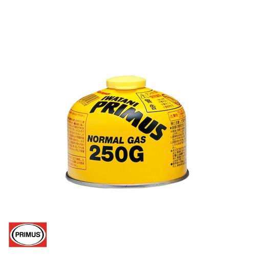 PRIMUS プリムス ノーマルガス (小) IP-250G ガス缶 カセットガス