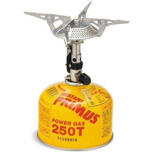 PRIMUS プリムス 173フォールディングハイパワーバーナー P-173 ガス
