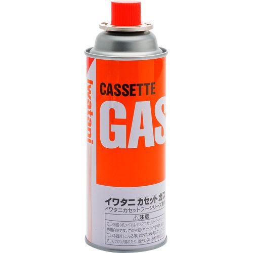 Iwatani（イワタニ） 【公式】Iwatani 岩谷 カセットボンベ カセット