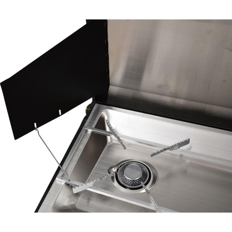 PRIMUS TUPIKE 2バーナ プリムス トゥピケ イワタニ美品!オマケ付 トゥピケ・P-CTK-2（ガスストーブ&ランタン） PRIMUSプリムス