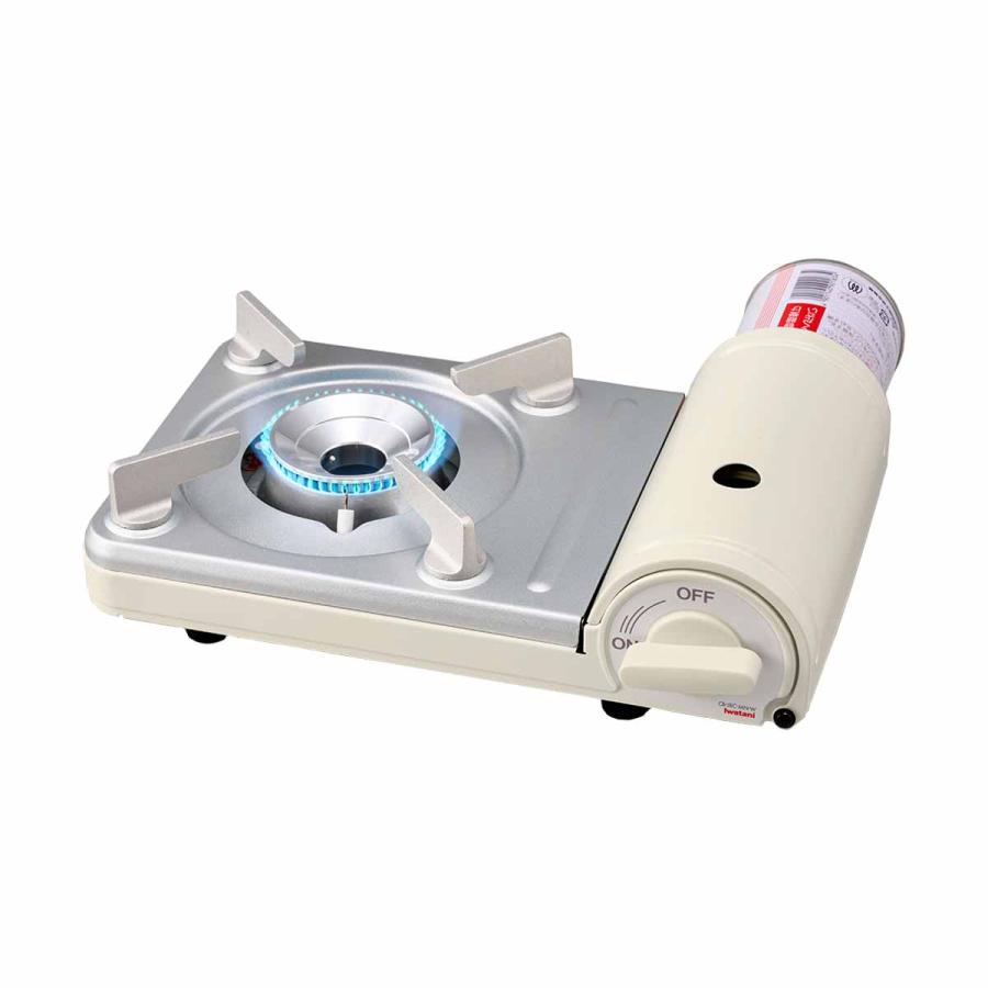 Iwatani イワタニ カセットフーセット CB-MMS【モノ市場東浦店】41 Iwatani（イワタニ） 【公式】Iwatani 岩谷 カセットフー カセットフー