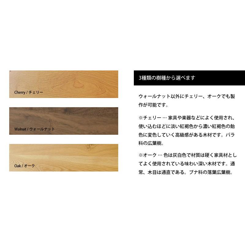 ローテーブル 折りたたみ ちゃぶ台 おしゃれ 無垢 ウォールナット 北欧