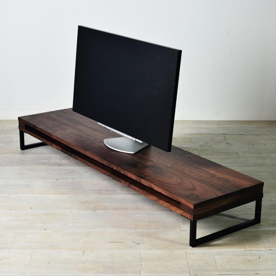 TEZU TV Board 180 ウォールナット オーク チェリー テレビ台 テレビ