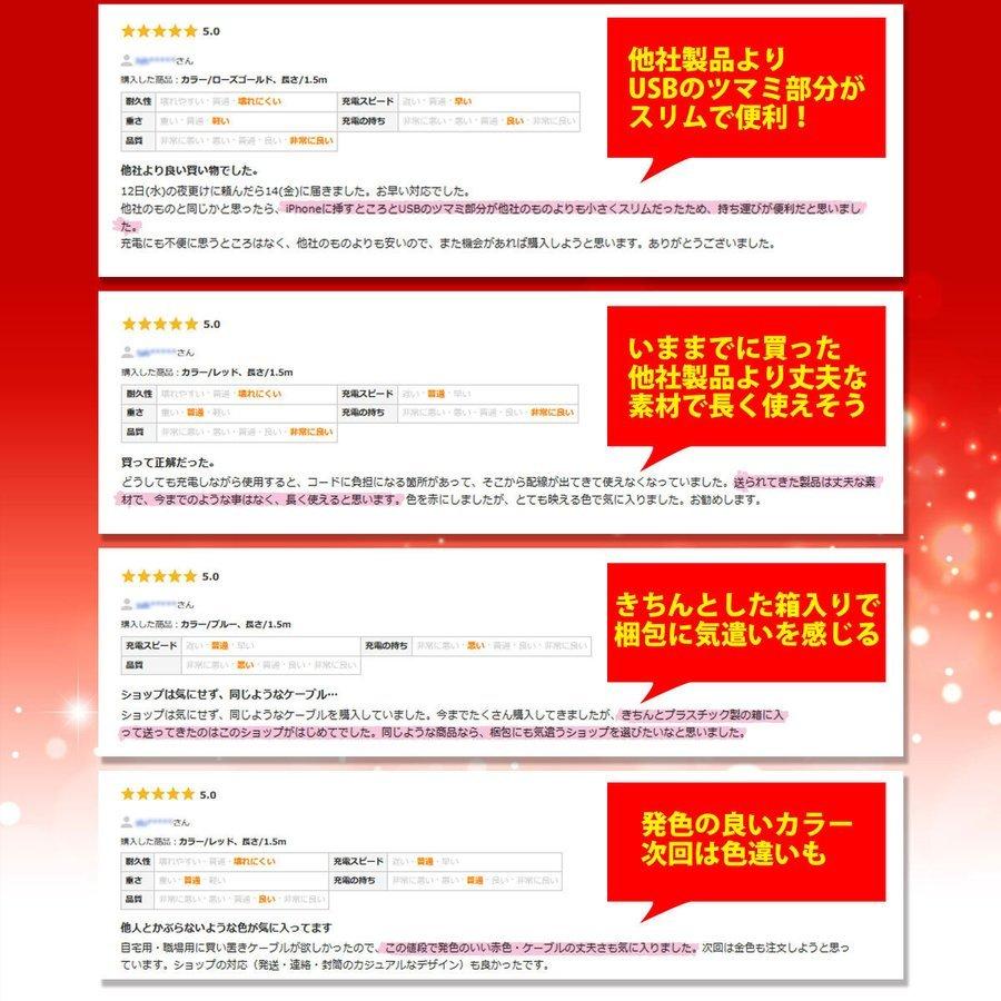 内祝い Iphone 充電ケーブル 充電器 L字型 1m 1 5m Iphone12 Iphone Se2 急速充電 ゲーミング Usb Iphone11 Iphone全種 充電コード 送料無料 Planetcord 180日保証 迅速な対応で商品をお届け致します