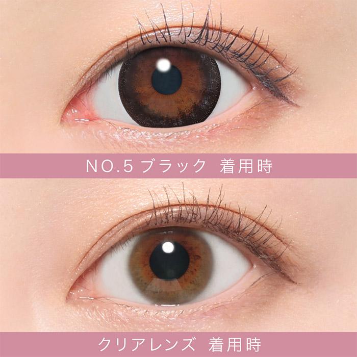 乱視用 カラコン ワンデー 度あり シークレットキャンディーマジックトーリック 1箱10枚入り 14.5mm BC8.7 UV | candymagic | 11