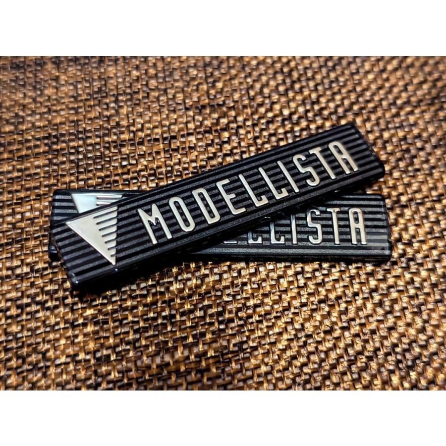 新製品】高品質なトヨタ MODELLISTA（モデリスタ）エンブレム P