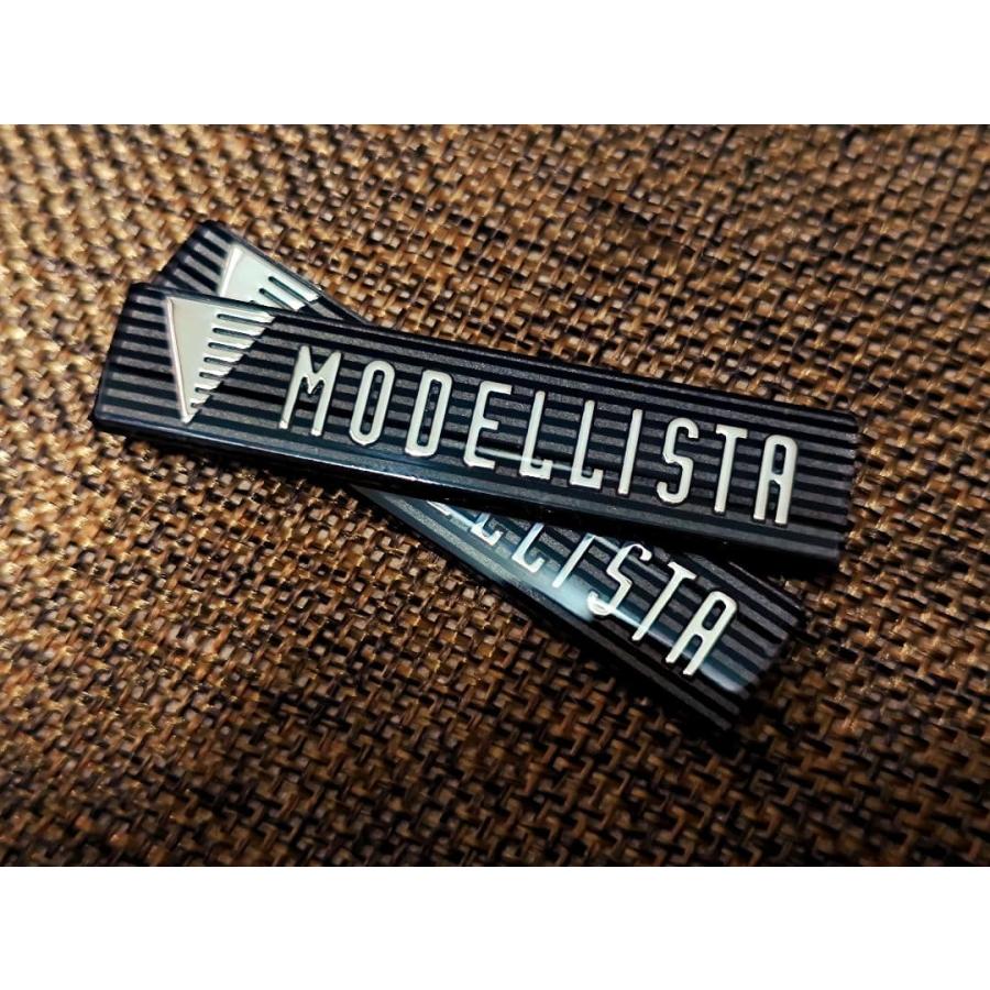 新製品】高品質なトヨタ MODELLISTA（モデリスタ）エンブレム P