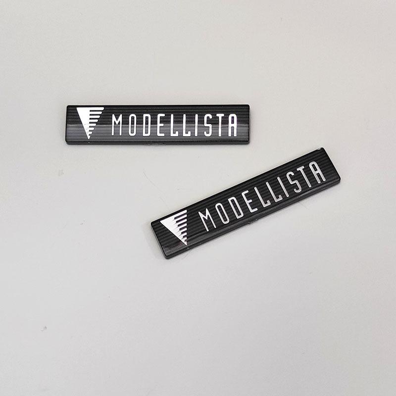 新製品】高品質なトヨタ MODELLISTA（モデリスタ）エンブレム P