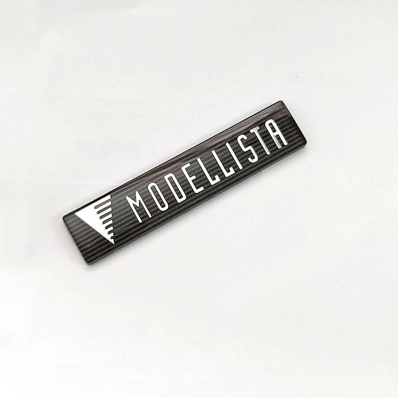 新製品】高品質なトヨタ MODELLISTA（モデリスタ）エンブレム P