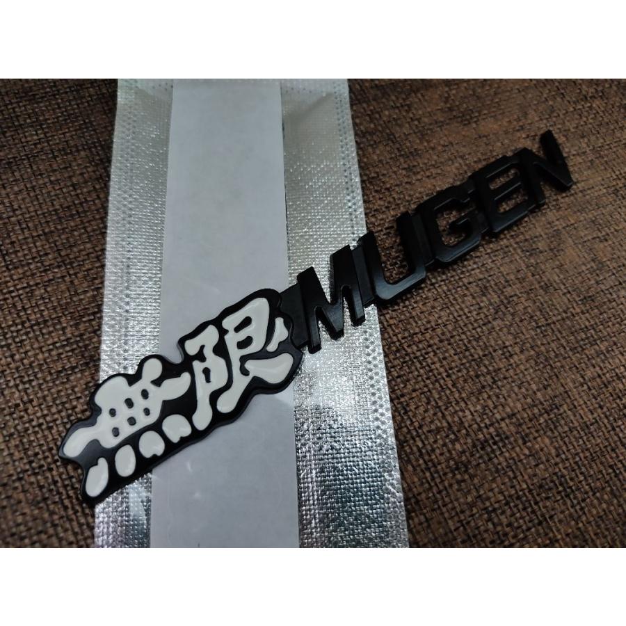 無限チタンエンブレム（絶版品中古） 無限チタンエンブレム （絶版品）｜Yahoo!フリマ（旧PayPayフリマ）