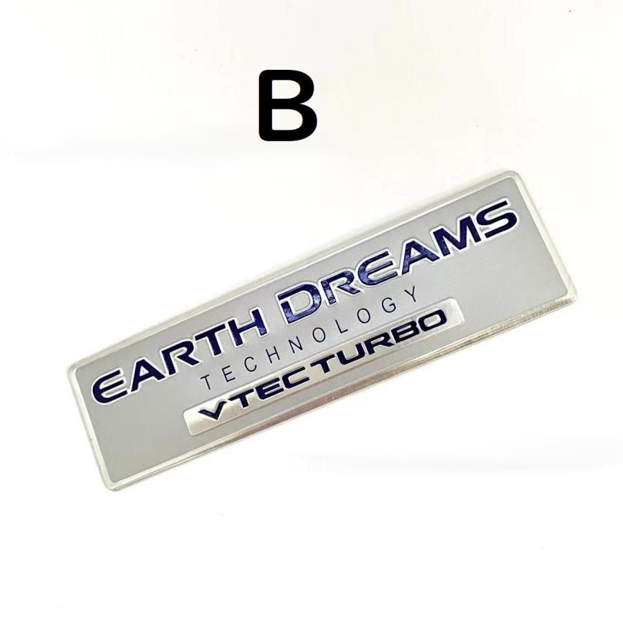 Exciting Earth Dreams Technology I Vtec Gallery