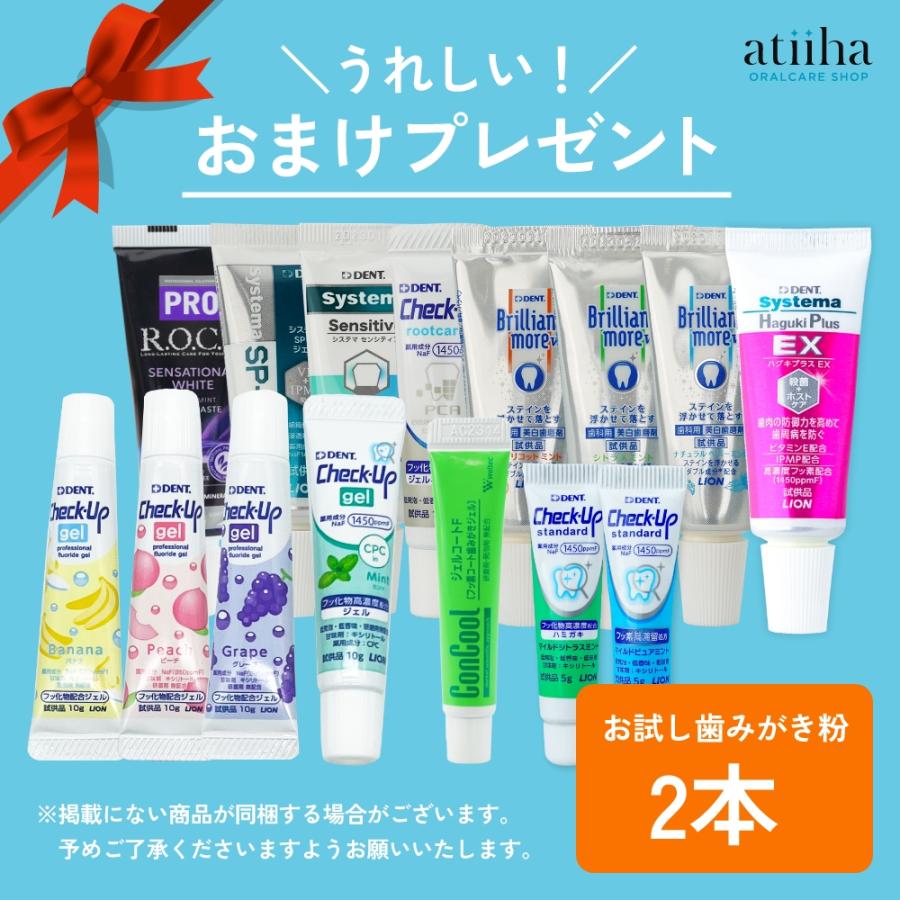 ZIP!で紹介 最安値挑戦中 お試しセット メール便送料無料 多彩なタイプ