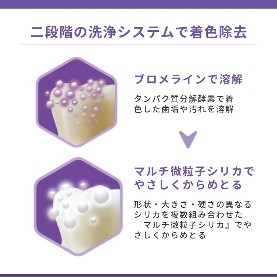 歯磨き粉 1本買えばさらにもう1本無料 ROCS PRO ロックスプロ 選べる