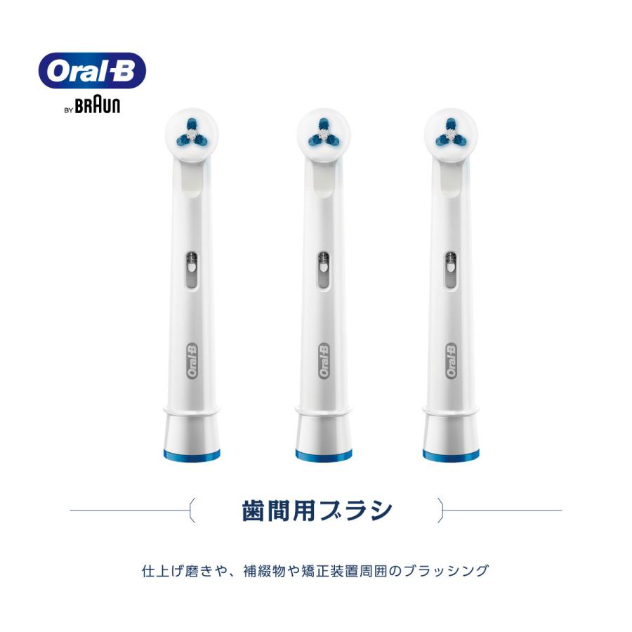 日本正規品 ブラウン OralB オーラルB 電動ブラシ 替えブラシ 歯間用ブラシ1本 メール便送料無料 純正品 はみがき :27000014:アットイーハ - 通販 - Yahoo!ショッピング 日本正規品 ブラウン OralB オーラルB 電動ブラシ 替えブラシ 歯間用ブラシ1本 メール便送料無料 純正品 はみがき :27000014:アットイーハ - 通販 - Yahoo!ショッピング