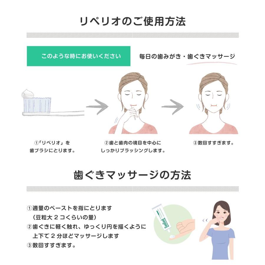 歯みがき粉 リペリオ コンクール ウェルテック 歯周病の方に メール便不可 1本 :reperio-01:アットイーハ - 通販 - Yahoo!ショッピング 歯みがき粉 リペリオ コンクール ウェルテック 歯周病の方に メール便不可 1本 :reperio-01:アットイーハ - 通販 - Yahoo!ショッピング