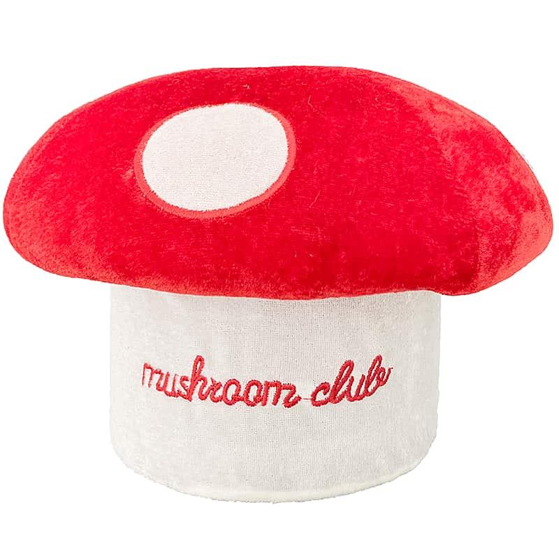 きのこ椅子 きの小いす 2個セット【色の組み合わせ自由】かわいい 低