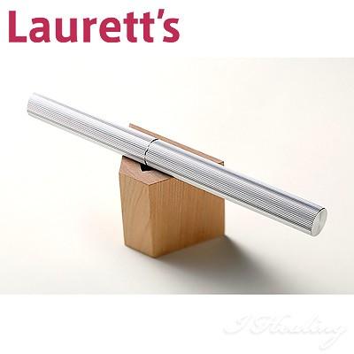 開明 Laurett's MLK万年毛筆 ストレートパターン 筆ペン