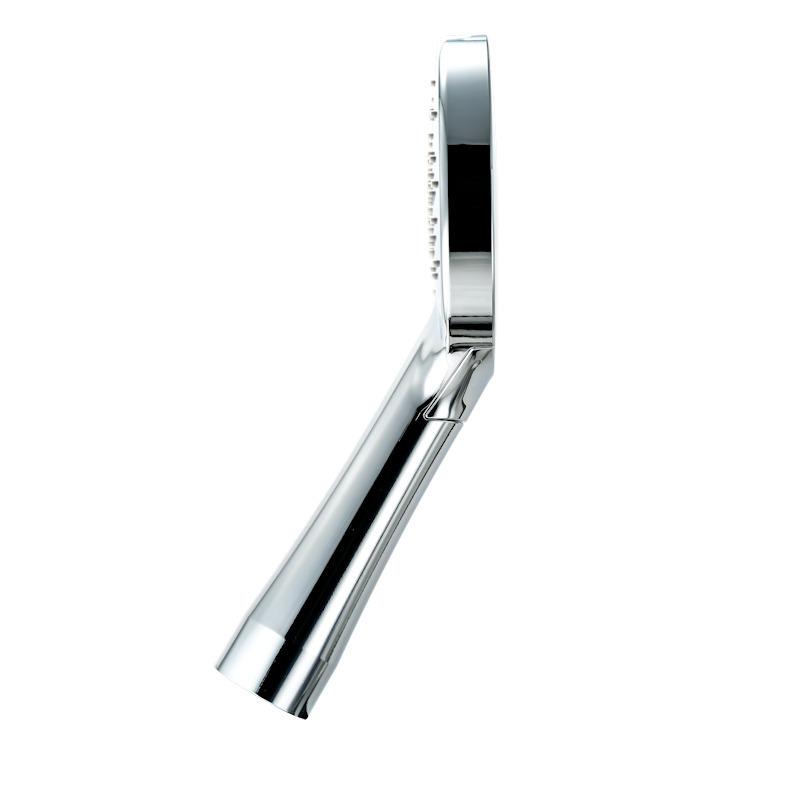 送料無料 TH-102 クロ-ムメッキ Toshin シャワーヘッド ビジェット エンジェルエアー ビジェット マイクロバブルシャワーヘッド クローム