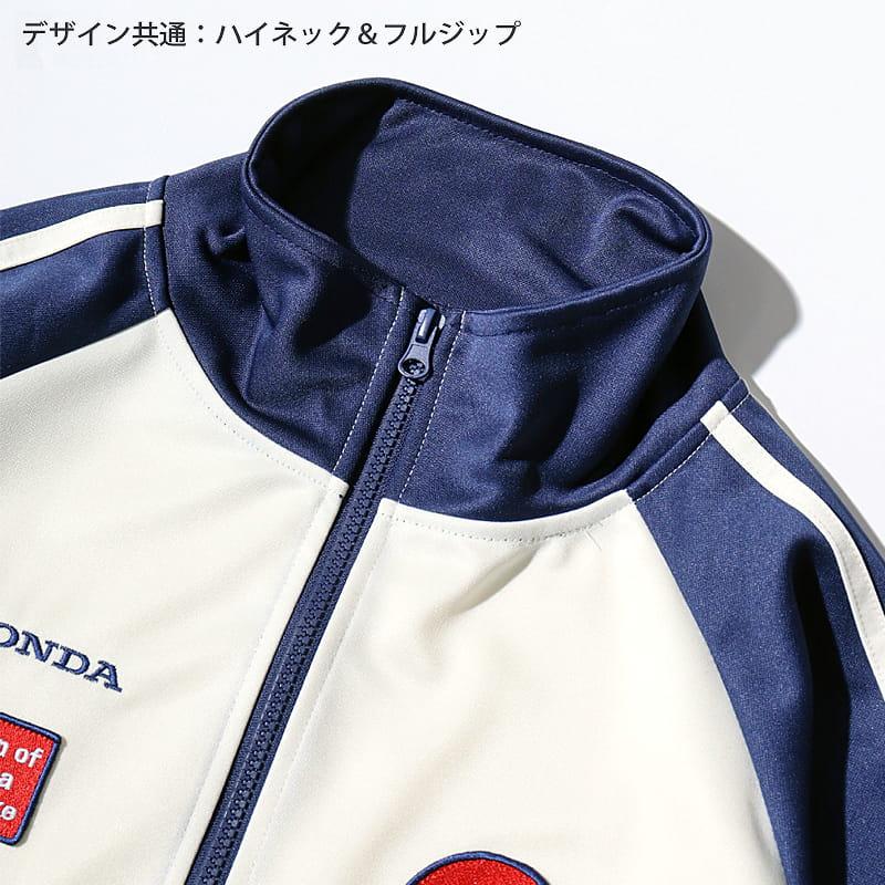 ホンダ（HONDA） HONDA×MONSTER WORLD ワッペン トラック