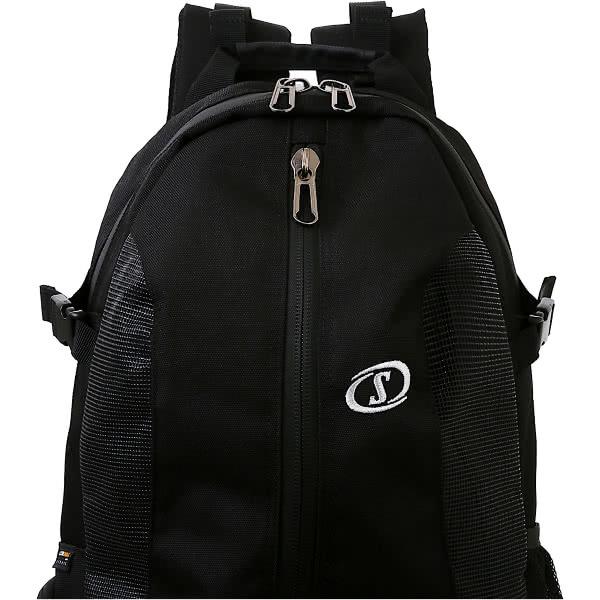 SPALDING（スポルディング） バスケットボール バッグ 高耐久CORDURA
