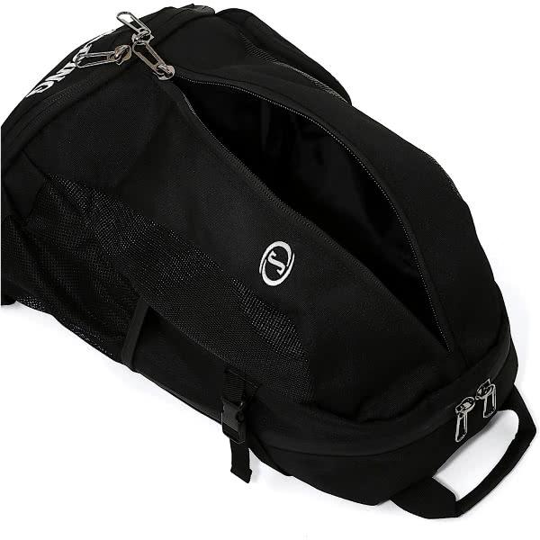 SPALDING（スポルディング） バスケットボール バッグ 高耐久CORDURA