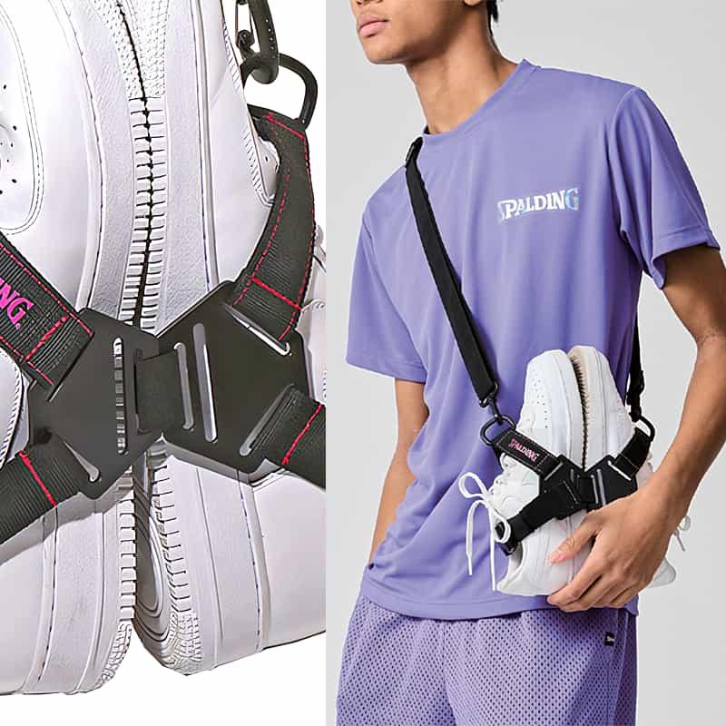 AD2023 23AW スパンコールフラワーハーネス 黒 AD2023 23AW スパンコールフラワーハーネス 黒 2023 AW