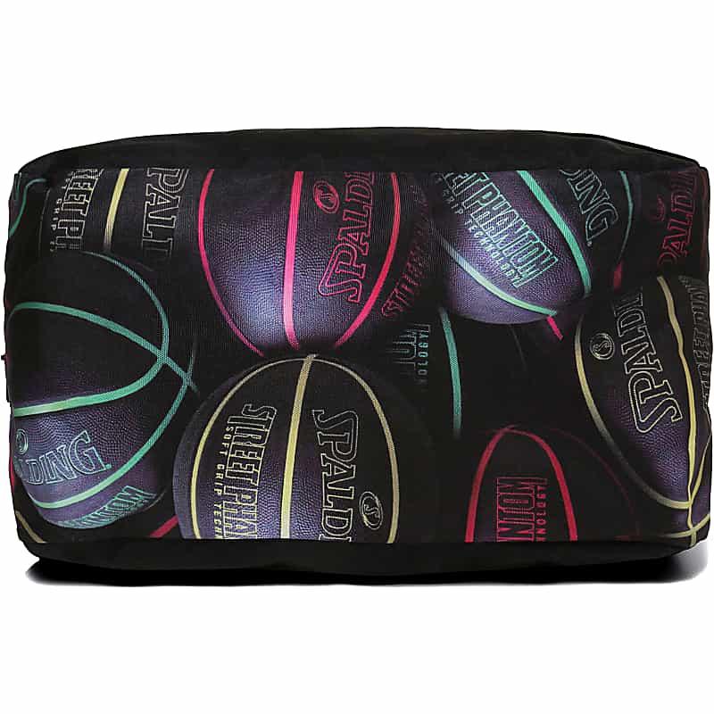 SPALDING シューズバッグ ストリートファントム マルチ 42 SPALDING シューズバッグ ストリートファントム マルチ 42