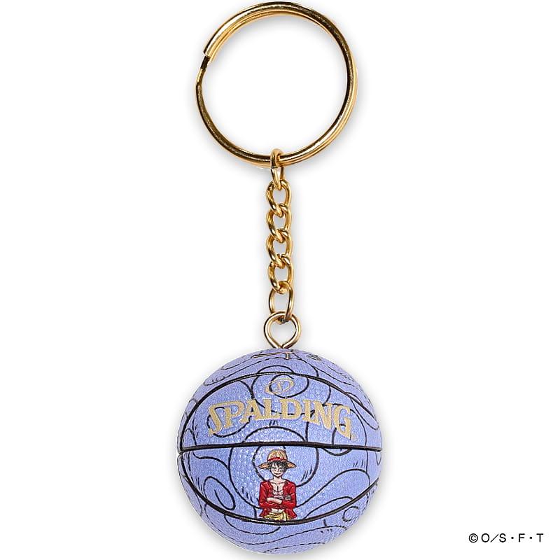SPALDING（スポルディング） SPALDING ONE PIECE ゴムゴムの実 ルフィ