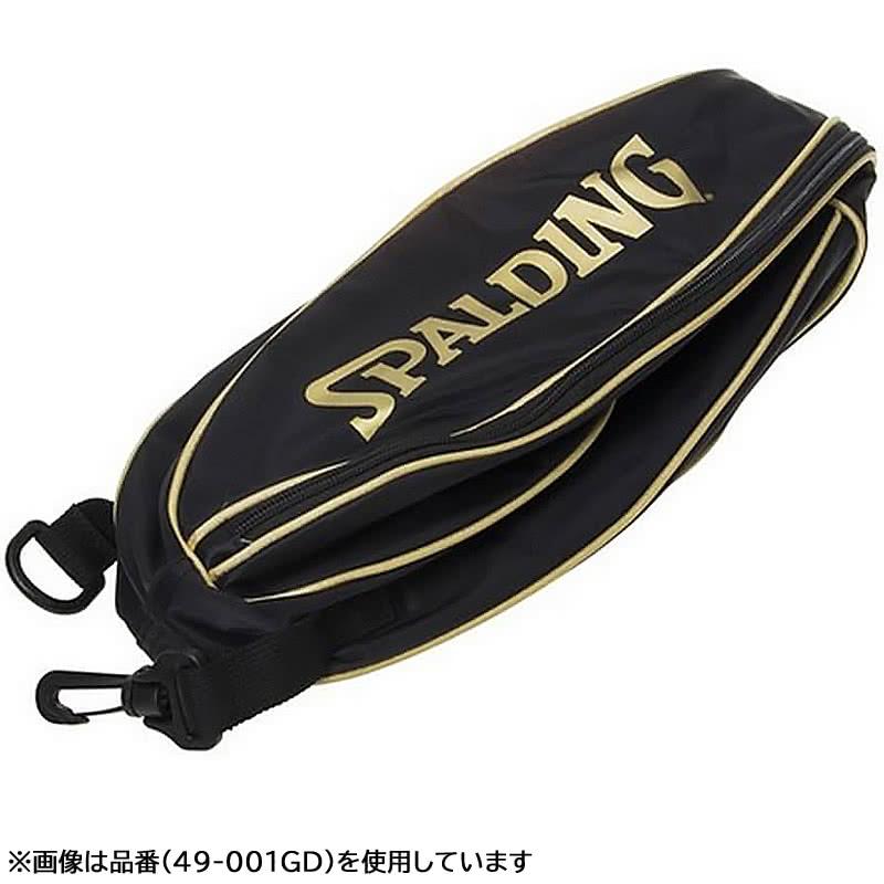 SPALDING（スポルディング） ボールバッグ ミシガン ネイビー 49