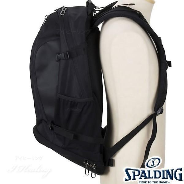 SPALDING（スポルディング） 女性用ケイジャー スーパーガール