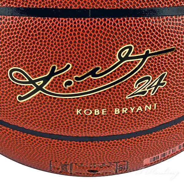 SPALDING（スポルディング） SPALDING KOBE BRYANT コービー