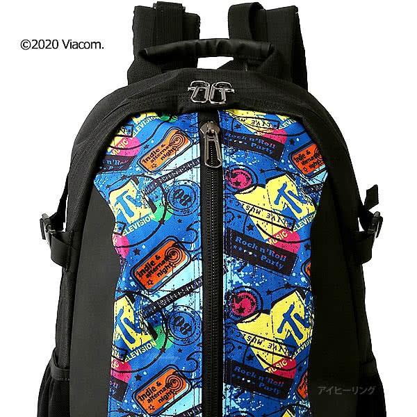 SPALDING（スポルディング） バスケ バッグ ケイジャー MTVギター 40