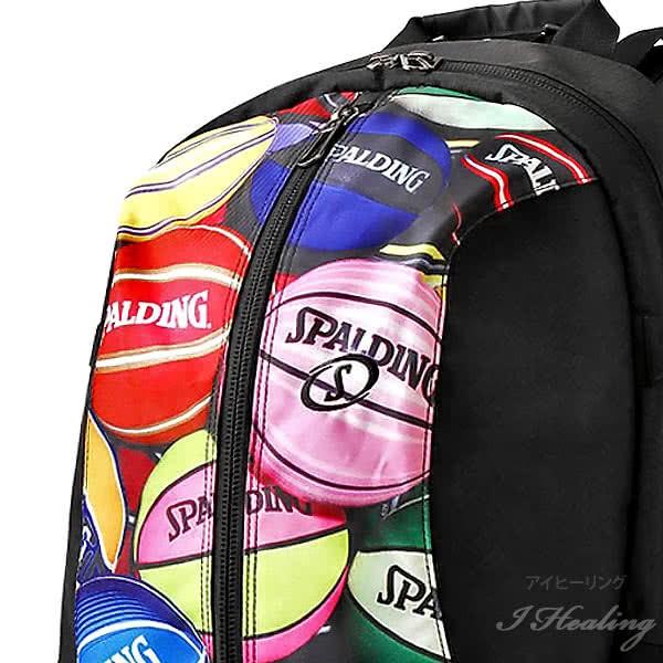 SPALDING（スポルディング） バスケ バッグ ジャイアントケイジャー
