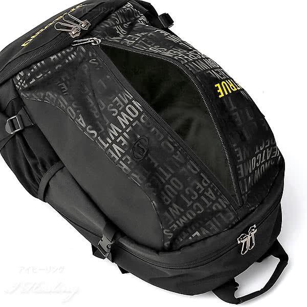 SPALDING（スポルディング） バスケ バッグ ジャイアントケイジャー TB