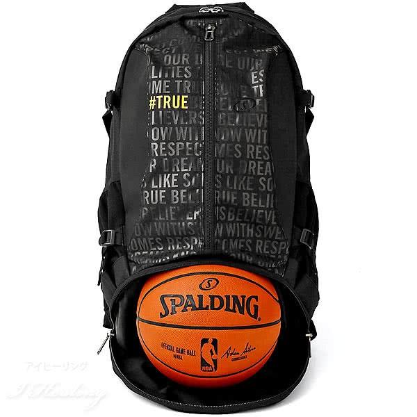 SPALDING スポルディング バスケ バッグ ジャイアントケイジャー