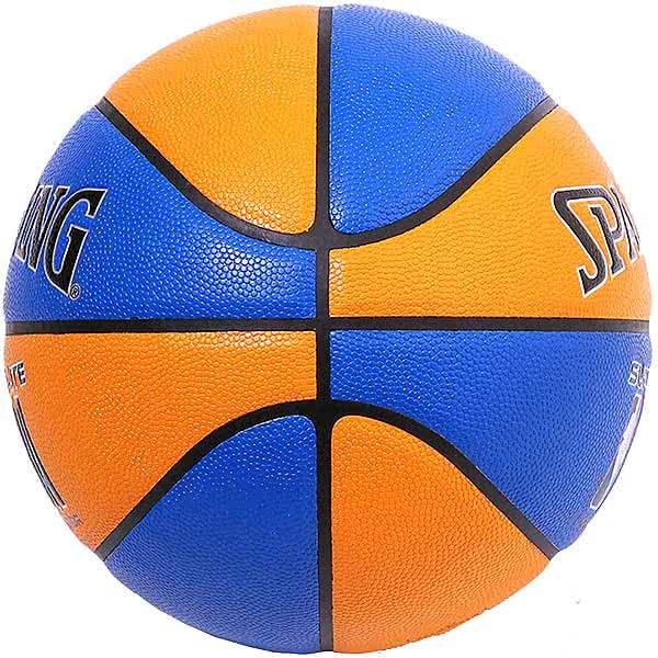 SPALDING（スポルディング） バスケットボール 7号 スーパーフライト