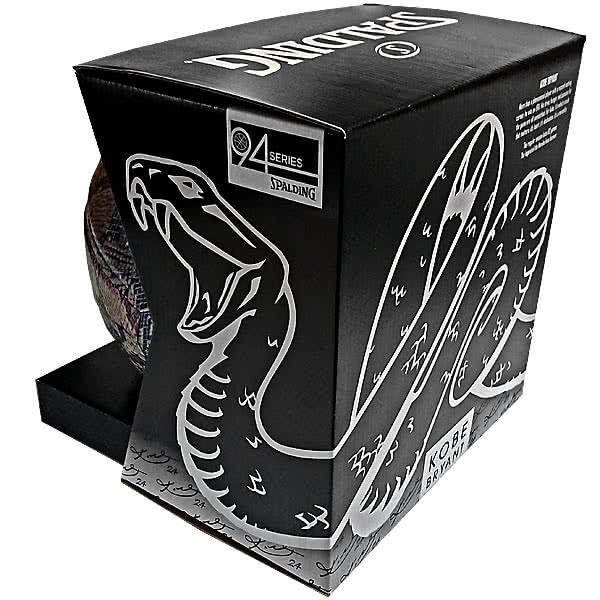 [限定品] コービーブライアント シルバースネーク 76-636Z 限定品] コービーブライアント シルバースネーク 76-636Z - メルカリ