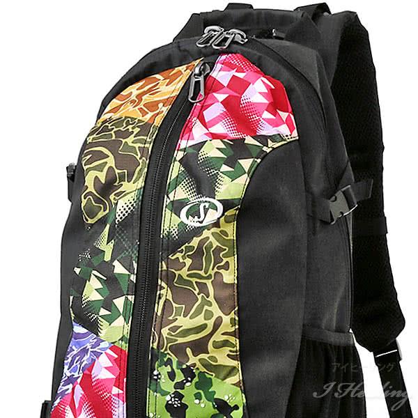 SPALDING（スポルディング） バスケットボール バッグ ケイジャー