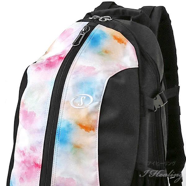 SPALDING（スポルディング） バスケットボール バッグ ケイジャー