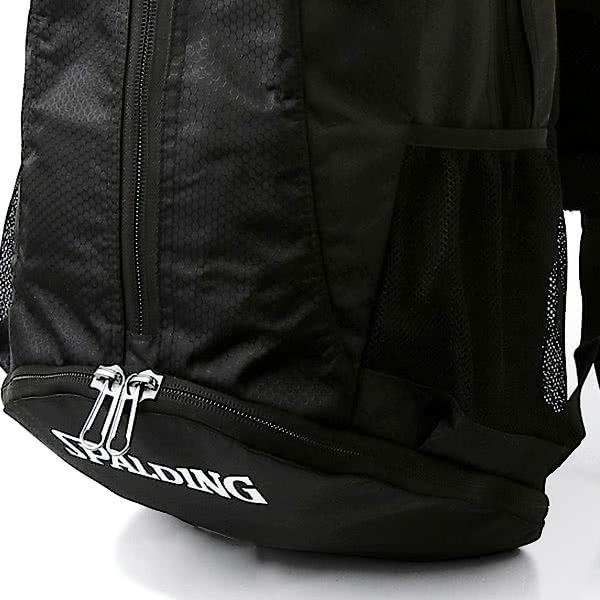 SPALDING（スポルディング） ケイジャーライト ホワイト 42-004WH