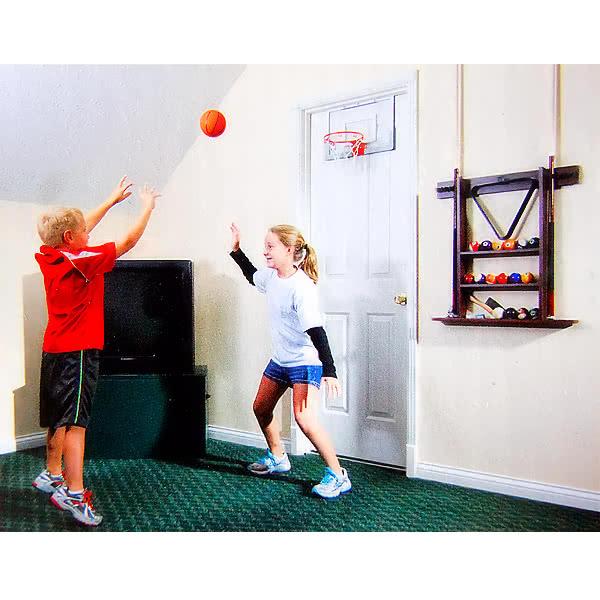 SPALDING（スポルディング） バスケットゴール アリーナスラム 180