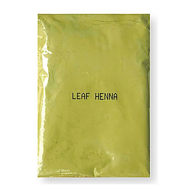 特典付き IPM リーフヘナ 100g 5袋セット 天然ヘナ HENNA 白髪染め