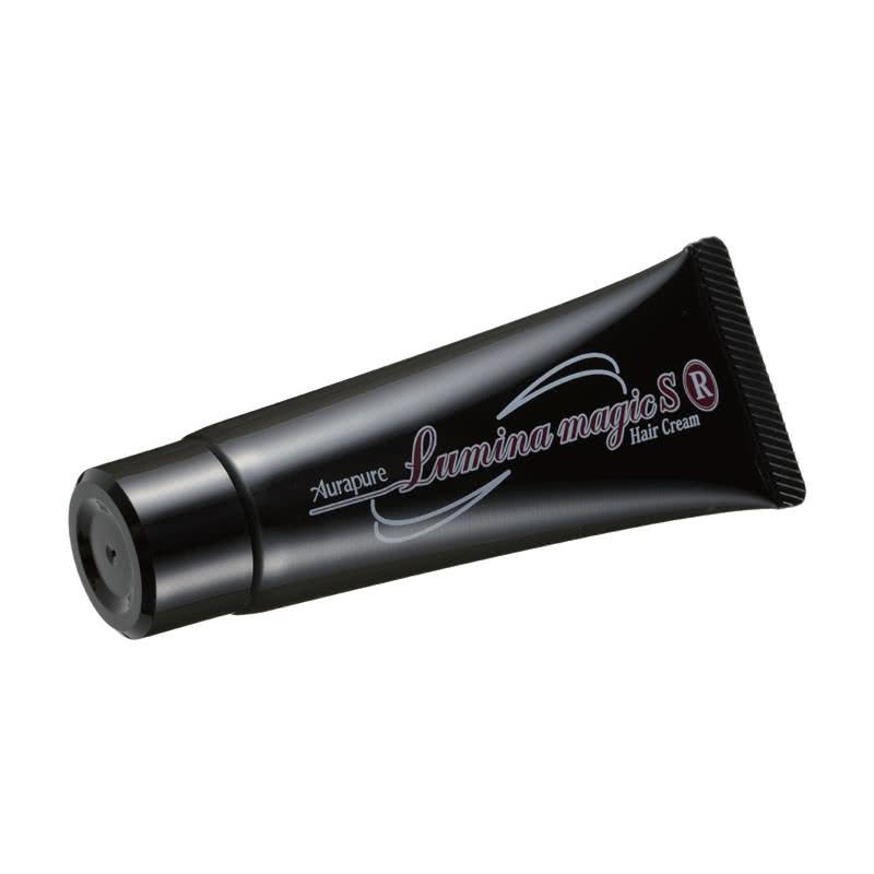 ルミナ Lumina マジックSR 40g アウラピュア 白髪染め 感光性ヘア