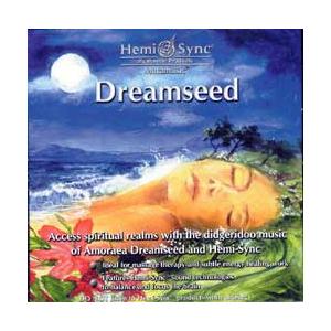 【中古】「非常に良い」［CD］ドリームシード : Dreamseed [ヘミシンク] Dreamseed ドリームシード（ヘミシンクCD） : アイヒーリング - 通販