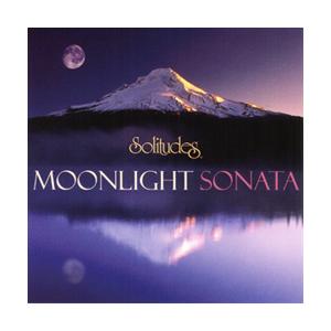 ムーンライト ソナタ Moonlight sonata（Solitudes CD）｜i-healing