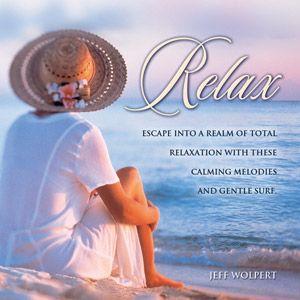 リラックス Relax JEFF WOLPERT｜i-healing