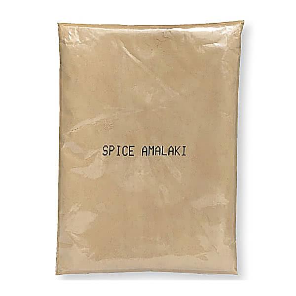 IPMヘナ　スパイスアーマラキー IPM ヘナ スパイスアーマラキー 100g【エコ洗剤2個つき】 オーガニック