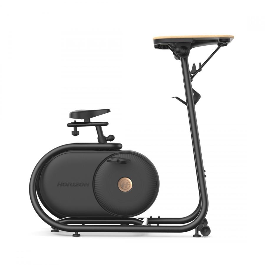 SC Johnson JOHNSON CITTA BT5.0 木目調デスク付フィットネスバイク