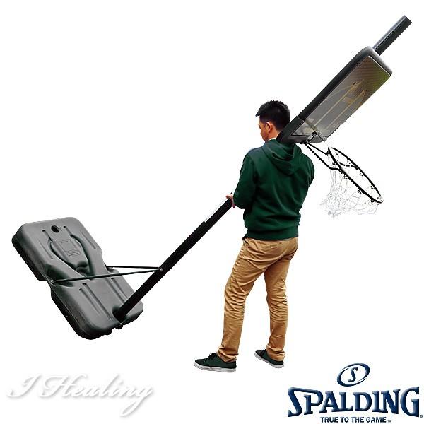 Huffy Sports Spalding 42バスケットゴール スポルディング バスケット