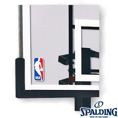 SPALDINGバスケットゴール用 ボードパッド スポルディング16654正規品｜i-healing